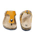 Women Formal Slippers - 98434S - Slippers - Walkeaze